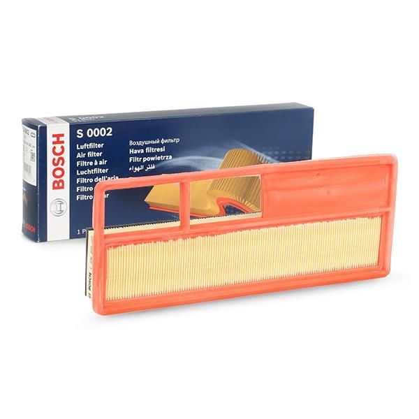 Linea 1.3 Euro 4 Hava Filtresi BOS-F026400002