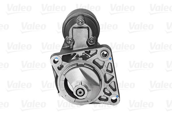 Fiat Uno 1983-2013 Arası 45 i.e. 1.0 Valeo Marka Marş Motoru