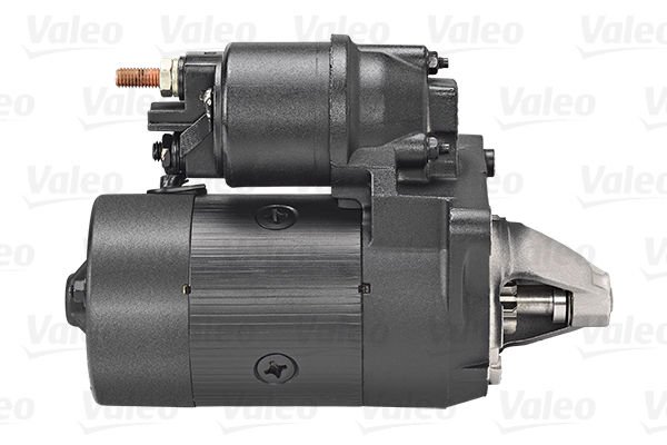 Fiat Uno 1983-2013 Arası 45 i.e. 1.0 Valeo Marka Marş Motoru