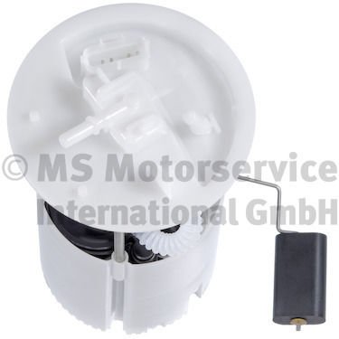 Ford Focus 2010-2014 Arası 1.6 EcoBoost, 1.0 EcoBoost Pierburg Marka Depo Şamandırası