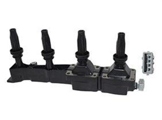 Peugeot 206 1998-2012 Arası 1.6 16V Magneti Marelli Marka Ateşleme Bobini