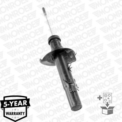 Peugeot 207 2006-2015 Arası 1.4 Ön Sağ Monroe Marka Amortisör