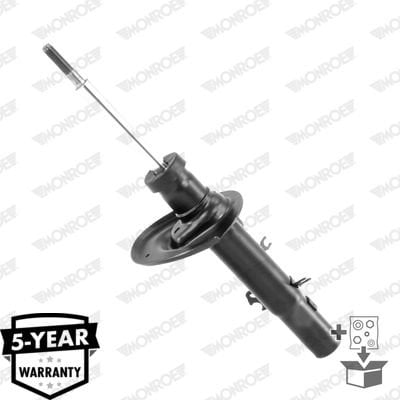 Peugeot 207 2006-2015 Arası 1.4 Ön Sağ Monroe Marka Amortisör