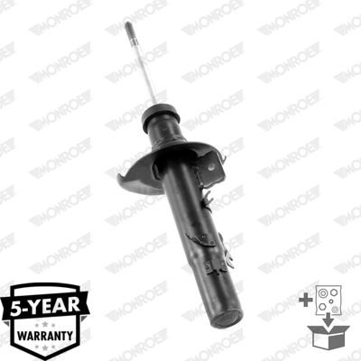 Peugeot 207 2006-2015 Arası 1.4 Ön Sağ Monroe Marka Amortisör
