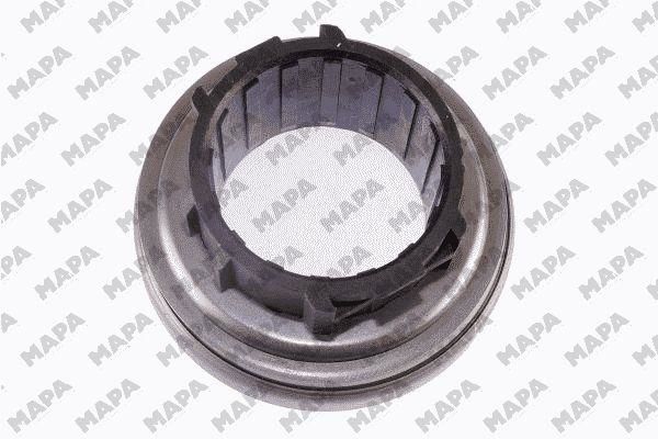 Opel Astra 1991-1998 Arası 1.6 Si Mapa Marka Debriyaj Seti