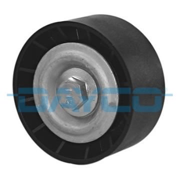 Alfa Romeo 166 1998-2007 Arası 2.5 V6 24V, 3.0 V6 24V Dayco Marka Vantilatör Kayış Gergi Rulmanı