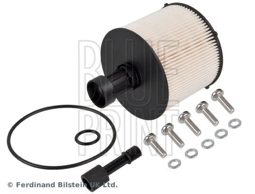 Dacia Duster 2010-2018 Arası 1.5 dCi 4x4, 1.5 dCi Blueprint Marka Mazot Yakıt Filtresi