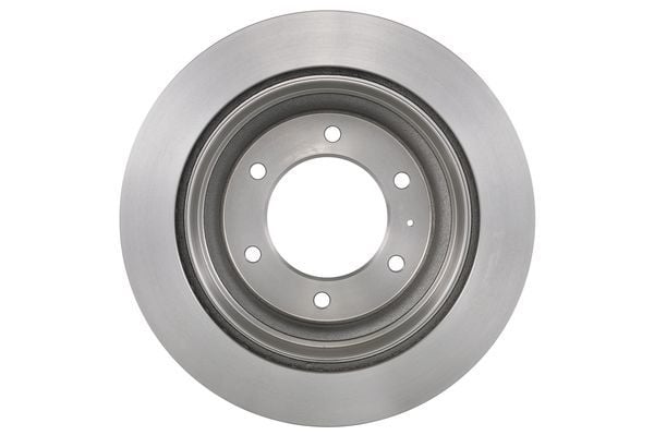 Opel Frontera 1992-2004 Arası 2.8 TD, 2.2 i, 2.5 TDS, 3.2 i Bosch Marka Arka Fren Diski