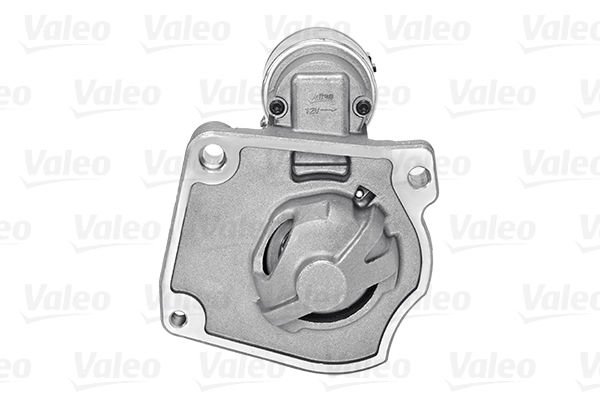 Peugeot 5008 2009-2017 Arası 1.6 THP 163 Valeo Marka Marş Motoru