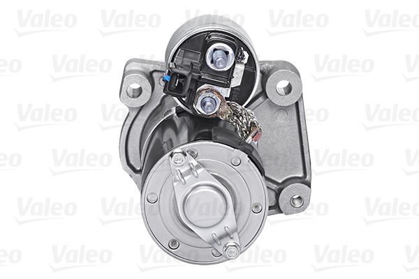 Peugeot 5008 2009-2017 Arası 1.6 THP 163 Valeo Marka Marş Motoru