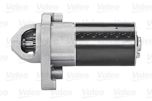 Peugeot 5008 2009-2017 Arası 1.6 THP 163 Valeo Marka Marş Motoru