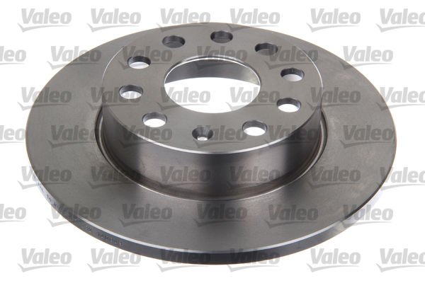 Skoda Octavia 2004-2013 Arası 1.6 LPG, 2.0 TDI 4x4, 2.0 TDI, 2.0 TDI 16V 4x4, 1.8 TSI 4x4, 1.6 TDI 4x4 Valeo Marka Arka Fren Diski