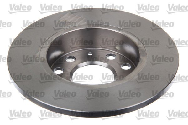 Skoda Octavia 2004-2013 Arası 1.6 LPG, 2.0 TDI 4x4, 2.0 TDI, 2.0 TDI 16V 4x4, 1.8 TSI 4x4, 1.6 TDI 4x4 Valeo Marka Arka Fren Diski