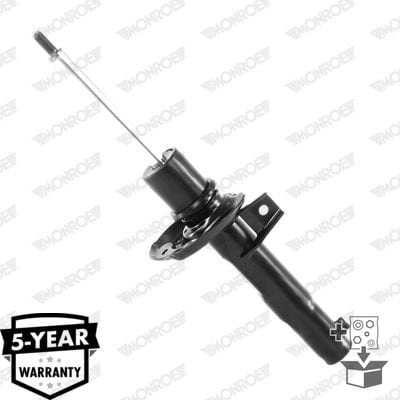 Volkswagen Jetta 2004-2013 Arası 1.6 TDI Ön Gazlı Monroe Marka Amortisör