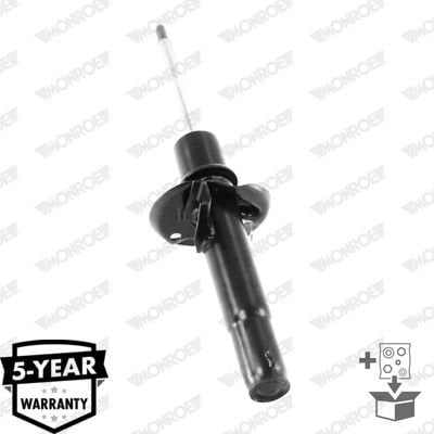 Volkswagen Jetta 2004-2013 Arası 1.6 TDI Ön Gazlı Monroe Marka Amortisör