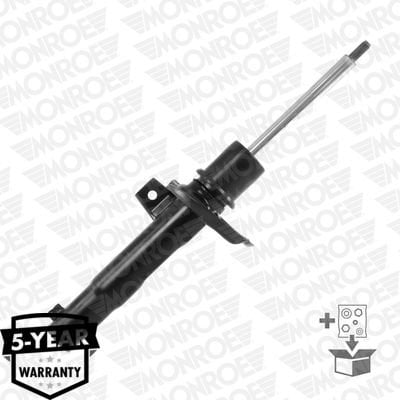 Volkswagen Jetta 2004-2013 Arası 1.6 TDI Ön Gazlı Monroe Marka Amortisör