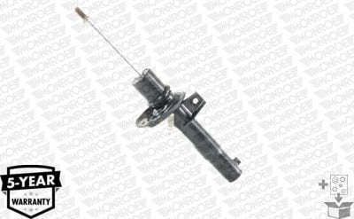 Volkswagen Jetta 2004-2013 Arası 1.6 TDI Ön Gazlı Monroe Marka Amortisör