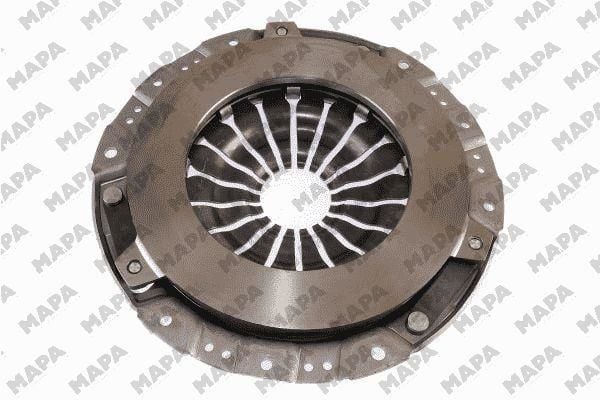 Opel Astra 1998-2009 Arası 2.0 16V Mapa Marka Debriyaj Seti
