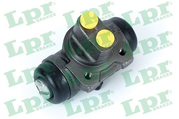 Opel Movano 1998-2003 Arası 2.5 D LPR Marka Sağ ABSLI Fren Silindiri