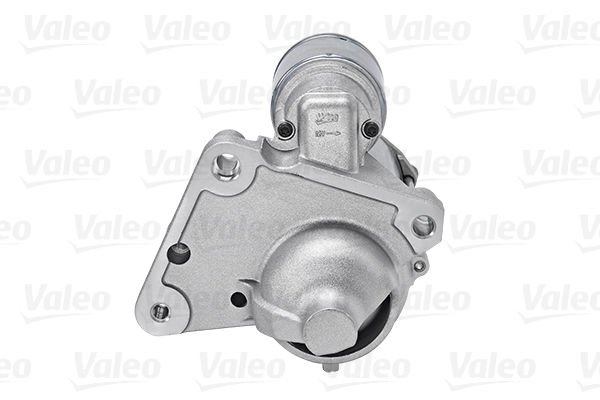 Peugeot 5008 2009-2017 Arası 1.6 HDi Valeo Marka Marş Motoru