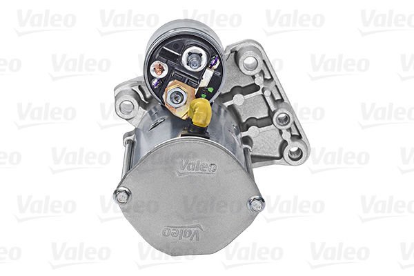 Peugeot 5008 2009-2017 Arası 1.6 HDi Valeo Marka Marş Motoru