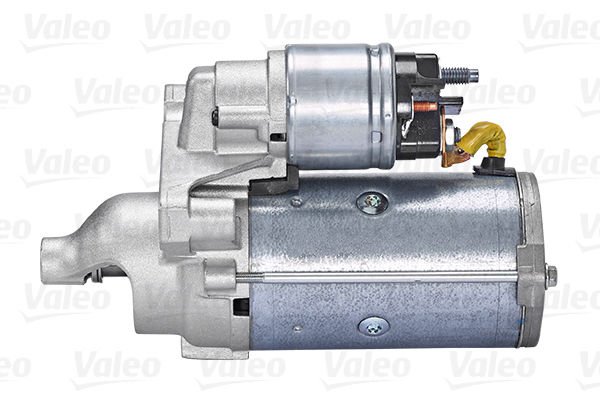 Peugeot 5008 2009-2017 Arası 1.6 HDi Valeo Marka Marş Motoru