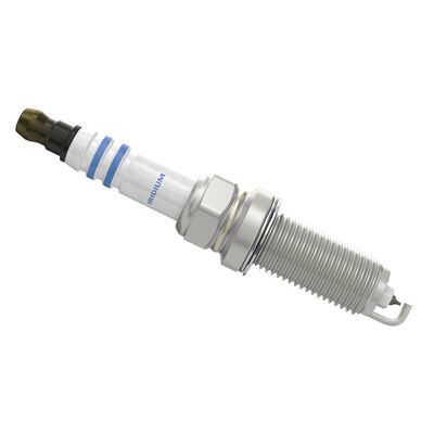 Renault Clio 1998-2016 Arası 1.2 16V Bosch Marka Buji