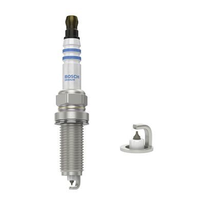 Renault Clio 1998-2016 Arası 1.2 16V Bosch Marka Buji