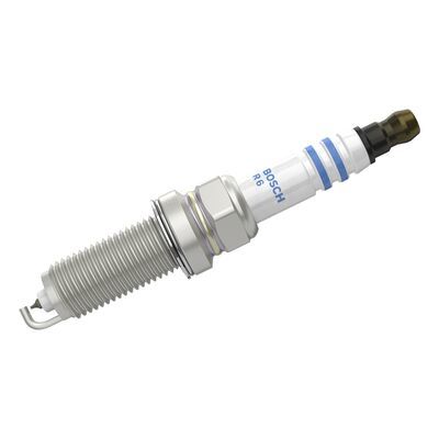 Renault Clio 1998-2016 Arası 1.2 16V Bosch Marka Buji