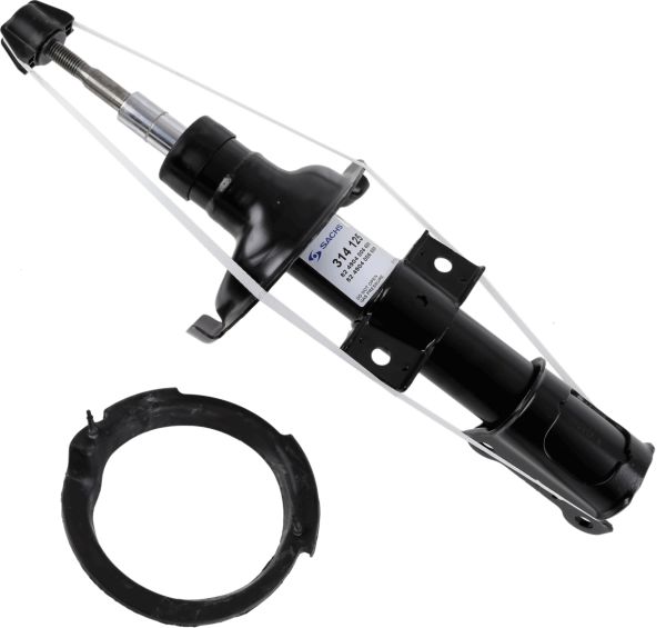 Renault Vel Satis 2002-2006 Arası 2.2 dCi Ön Sachs Marka Amortisör