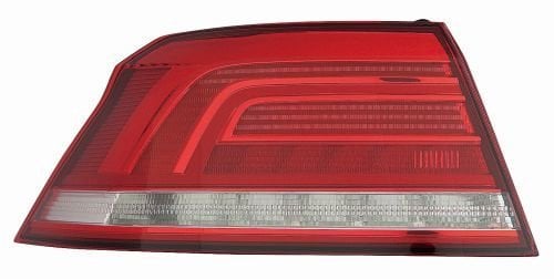 Volkswagen Passat 2014-2018 Arası 2.0 TDI 4motion Depo Marka Dış Sağ Stop Lambası