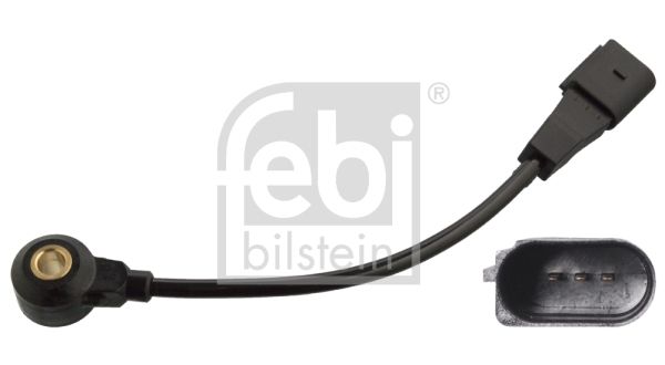 Volkswagen Polo 2001-2014 Arası 1.2 12V, 1.2 Febi Marka Vuruntu Sensörü