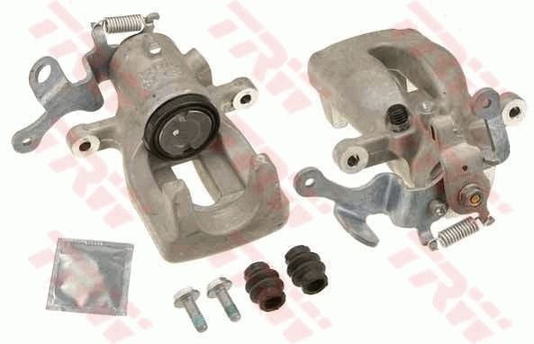 Citroen Berlingo 2008-2012 Arası 1.6 VTi 120 TRW Marka Sağ Arka Fren Kaliperi