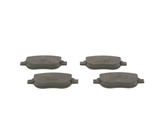 Citroen Xsara 1997-2012 Arası 2.0 16V, 2.0 i 16V, 2.0 HDi, 1.6, 1.8 16V Bosch Marka Ön Balata