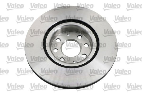 Fiat Punto Evo 2008-2012 Arası 1.3 D Multijet Valeo Marka Ön Fren Diski