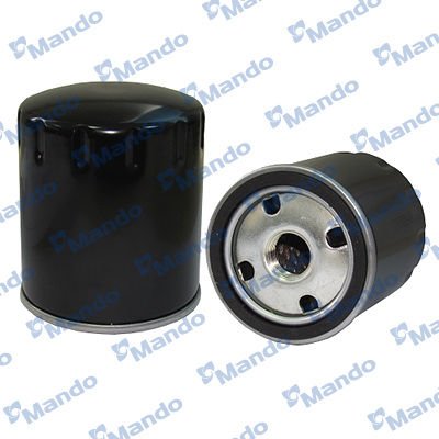 Ford Focus 2010-2014 Arası 2.0 TDCi Mando Marka Yağ Filtresi