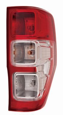 Ford Ranger 2011-2015 Arası 3.2 TDCi 4x4, 2.2 TDCi 4x4, 2.2 TDCi Depo Marka Sol Stop Lambası