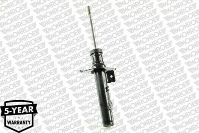 Peugeot 207 2006-2015 Arası 1.6 16V Turbo Ön Sağ Monroe Marka Amortisör