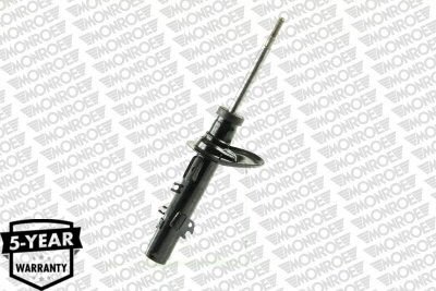 Peugeot 207 2006-2015 Arası 1.6 16V Turbo Ön Sağ Monroe Marka Amortisör