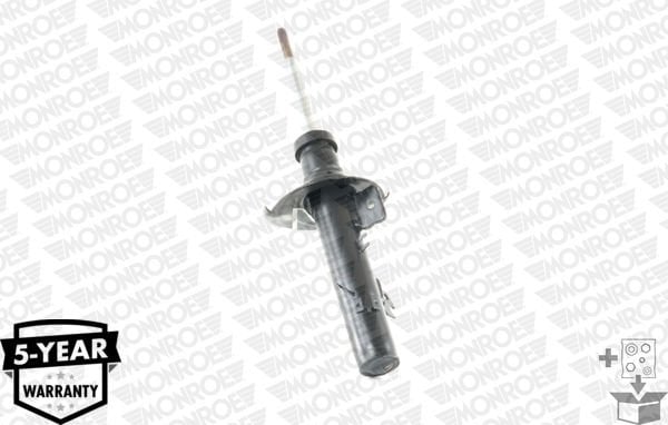 Peugeot 207 2006-2015 Arası 1.6 16V Turbo Ön Sağ Monroe Marka Amortisör