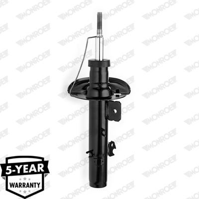 Peugeot 207 2006-2015 Arası 1.6 16V Turbo Ön Sağ Monroe Marka Amortisör