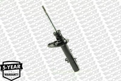 Peugeot 207 2006-2015 Arası 1.6 16V Turbo Ön Sağ Monroe Marka Amortisör