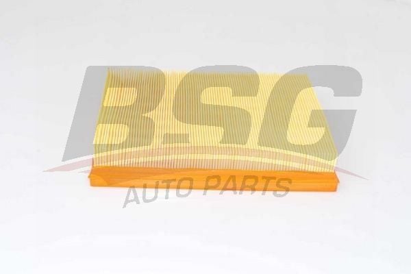 Peugeot 208 2012-2016 Arası 1.6 HDi BSG Marka Hava Filtresi