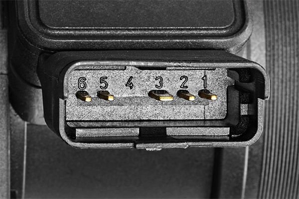 Peugeot 406 1995-2005 Arası 2.2 HDi, 2.2 HDI Valeo Marka Hava Debimetresi