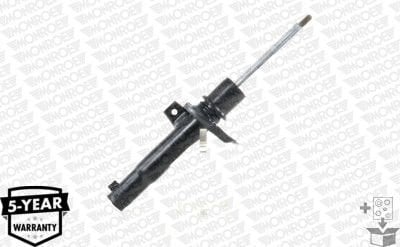Volkswagen Jetta 2004-2013 Arası 1.2 TSI Ön Gazlı Monroe Marka Amortisör