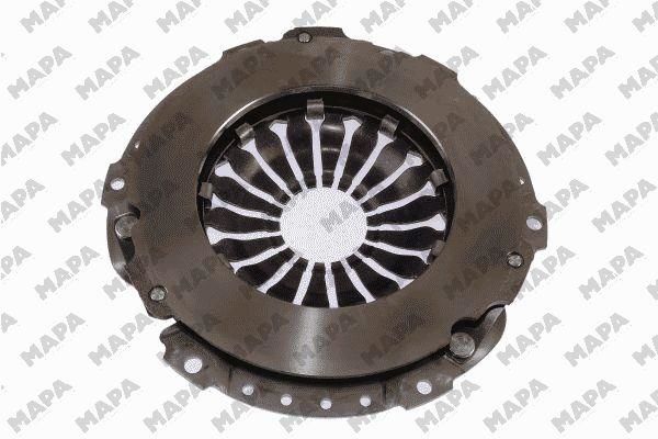 Opel Astra 1998-2009 Arası 1.7 TD, 1.8 16V Mapa Marka Debriyaj Seti