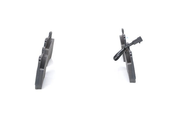 Alfa Romeo 159 2005-2012 Arası 2.0 JTDM, 1.8 TBi Bosch Marka Ön Balata