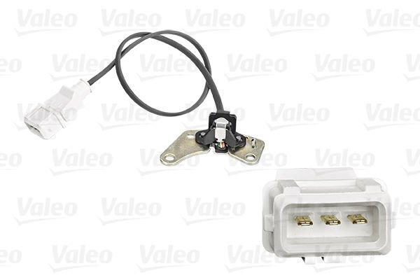 Fiat Bravo 1995-2001 Arası 1.4, 1.6 16V Valeo Marka Eksantrik Devir Sensörü