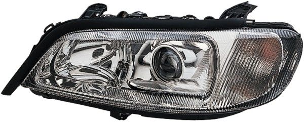 Opel Omega 1994-2005 Arası 2.2 16V Sol Hella Marka Far
