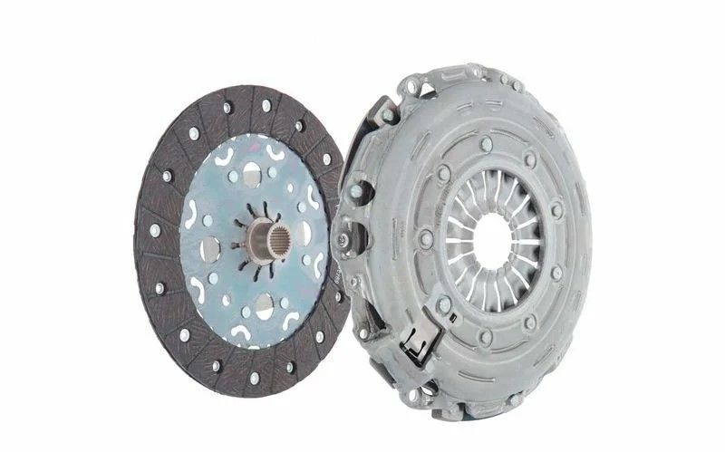 Debriyaj Baskı Balata Takımı Ducato III 06-13 2.3 mjt Valeo VAL-826719